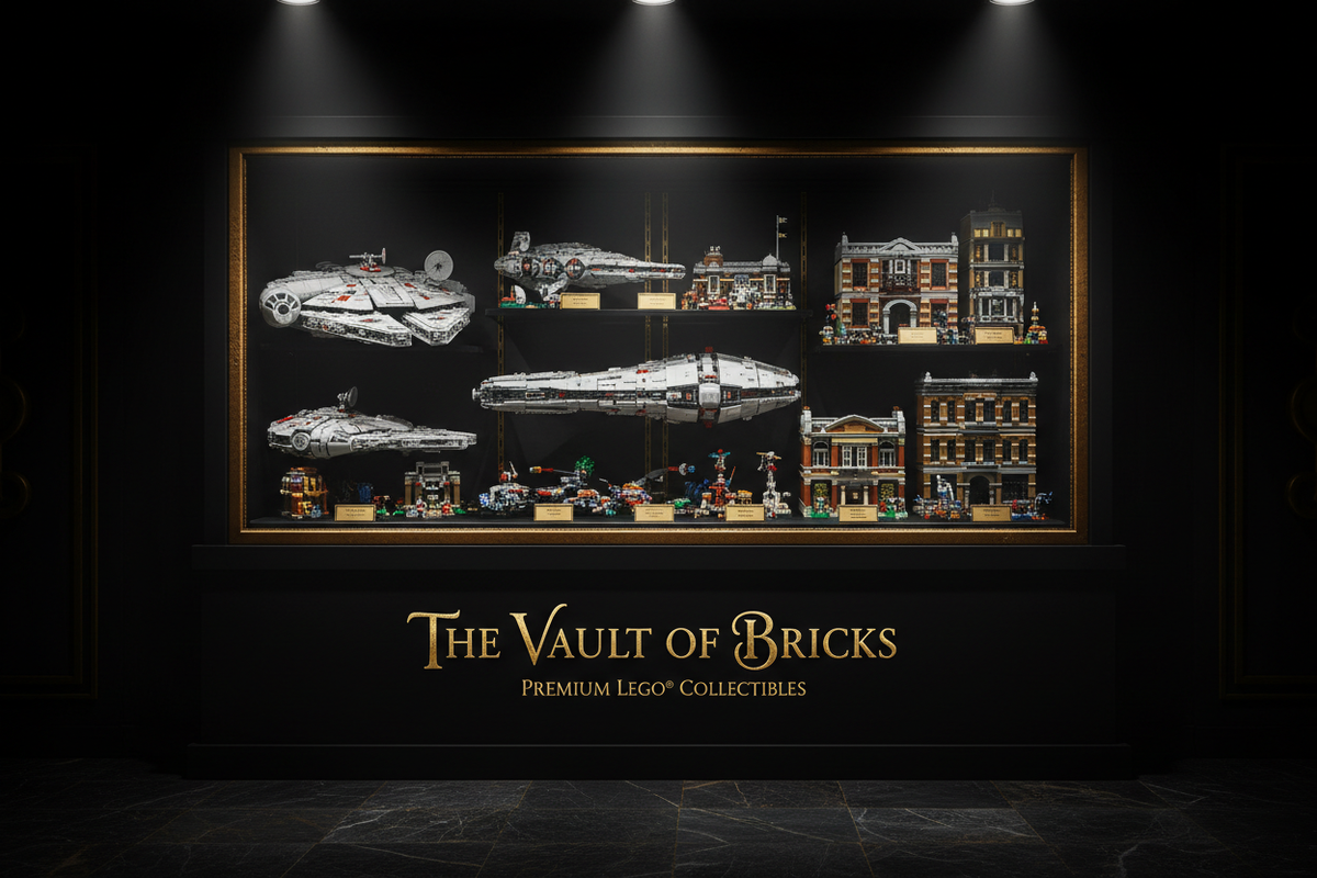 LEGO Collection