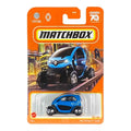Matchbox 2022 Renault Twizy 82/100