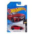 Hot Wheels '19 Mercedes-Benz A-Class | Nightburnerz Series 5/10
