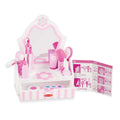 Beauty Kiosk Play Set