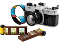 31147 Retro Camera