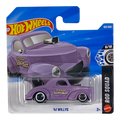 Hot Wheels '41 Willys | Rod Squad Series 6/10