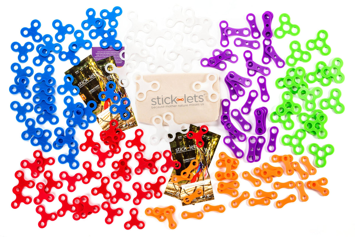 150-Piece Large Education Set