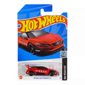 Hot Wheels Nissan Leaf Nismo RC_02 | Modified Series 4/5