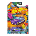 Hot Wheels Custom '69 Volkswagen Squareback | 2024 Spring Series 5/5