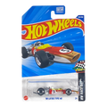 Hot Wheels ’68 Lotus Type 48 | Race Day Series 8/10