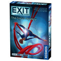 EXIT: The Game - The Circus Mystery