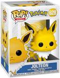Funko Pop! Pokemon: Jolteon