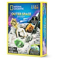 Outer Space Dig Kit