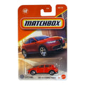 Matchbox 2023 Alfa Romeo Tonale | 2025 Matchbox Series 49/125