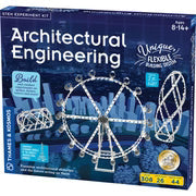 Architectural Engineering