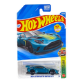 Hot Wheels 2024 Aston Martin Vantage GT3 | Exoticars Series 9/10