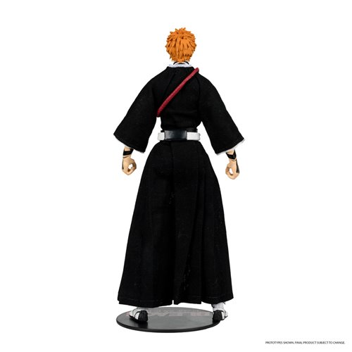 Bleach: Thousand-Year Blood War Wave 1 Ichigo Kurosaki Action Figure