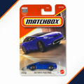 Matchbox 2023 Toyota Prius Prime | 2026 Matchbox Series 41/125