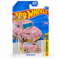Hot Wheels Roller Toaster | Experimotors Series 3/5 - 39/250