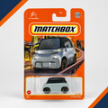 Matchbox Citroën AMI | Matchbox Series 32/100