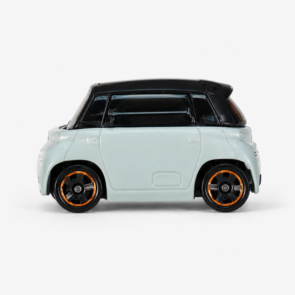Matchbox Citroën AMI | Matchbox Series 32/100