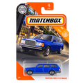 Matchbox Mercedes-Benz S123 Wagon | City Series 13/100
