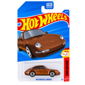Hot Wheels ’96 Porsche Carrera | Then and Now Series 4/10