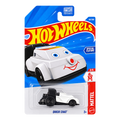 Hot Wheels Quick Chat | Mattel Series 3/5