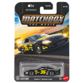 Matchbox Chevy Stock Car | Matchbox The Movie Series 6/12