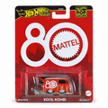 Hot Wheels Kool Kombi | Mattel 80th Anniversary Edition