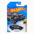 Hot Wheels Chrysler Pacifica | Baja Blazers Series 2/10
