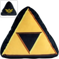 Club Mocchi Mocchi The Legend of Zelda Triforce Mega 15-Inch Plush