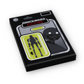 K2 Droid Vintage Action Figure Tile (2x3)