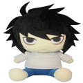Death Note - L 12" Sitting Plush