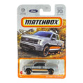 Matchbox 2022 Ford F-150 Lightning | 70 Years Series 20/100