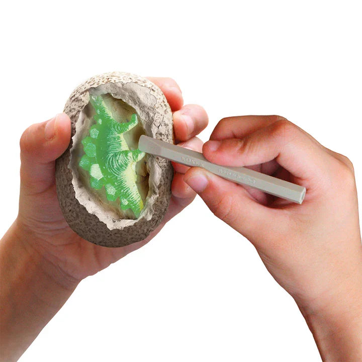 I Dig It! Dinos Glow in the Dark Egg