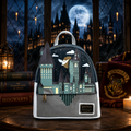 Loungefly Harry Potter Hogwarts Castle Mini-Backpack