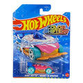 Hot Wheels Donut Drifter | Color Shifters Series (Packaging Damage)