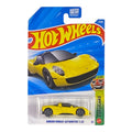 Hot Wheels Gordon Murray T.33 | Exoticars Series 2/10 (Damaged Packaging)