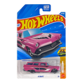 Hot Wheels 8 Crate | Wagons Series 5/10