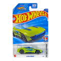 Hot Wheels Alpha Pursuit | First Response Series 2/5