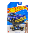 Hot Wheels Big-Air Bel-Air - Safari Mode Series 3/5