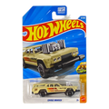 Hot Wheels Cruise Bruiser | Wagons Series 1/10