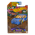 Hot Wheels Dimachinni Veloce | 2026 Spring Series 5/5