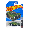 Hot Wheels Erikenstein Rod | Rod Squad Series 1/10