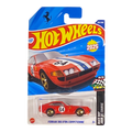 Hot Wheels Ferrari 365 GTB4 Competizione - Race Day / Jour De Course Series 10/10