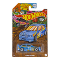 Hot Wheels Ford Escort | 2026 Spring Series 1/5