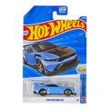 Hot Wheels Ford Mustang GTD | Factory Fresh Series 3/5
