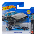 Hot Wheels High-Tail Chaser | HW Mods Series 1/5