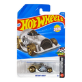 Hot Wheels Instant Boost | Starting Grid Series 1/10