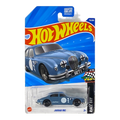 Hot Wheels Jaguar MK1 | Race Day Series 2/10