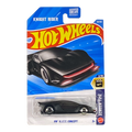 Hot Wheels HW K.I.T.T. Concept | Screen Time Series 2/10