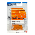 Hot Wheels Kool Kombi - Pantone 021 | Silver Series 4/6