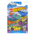Hot Wheels Lethal Diesel - 2025 Spring Series 2/5